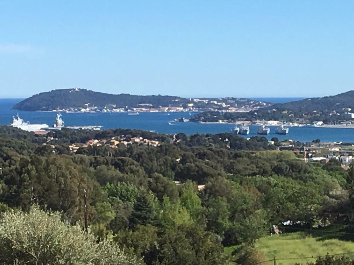 Les Terrasses Sur Mer Ольуль Экстерьер фото