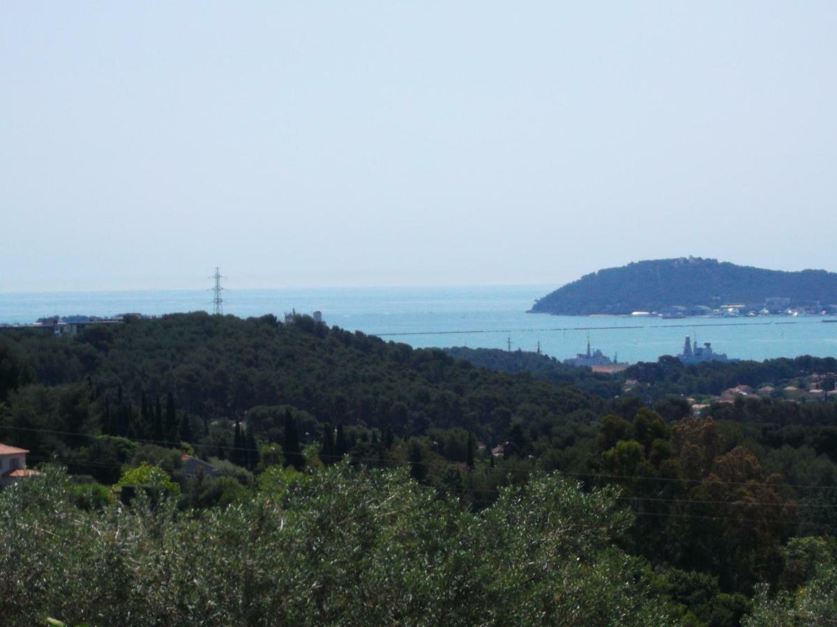 Les Terrasses Sur Mer Ольуль Экстерьер фото