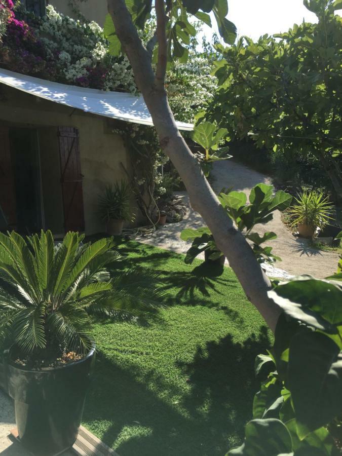 Les Terrasses Sur Mer Ольуль Экстерьер фото